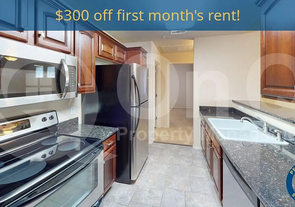 2550 E River Rd #5302