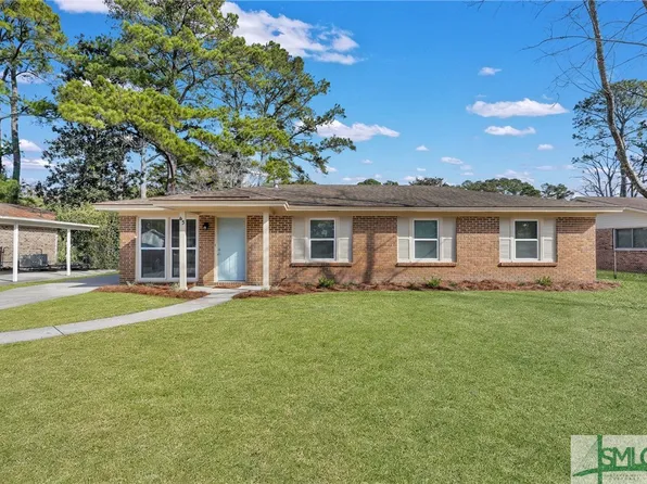 45 Las Tunas Circle, Savannah, GA 31419