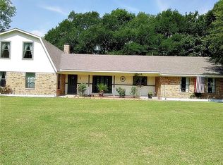 8 Indian Trl, Lucas, TX 75002