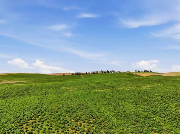 11879 E Elder Rd, Valleyford, WA 99036