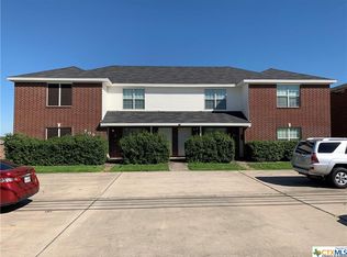 705 S Amy Ln, Harker Heights, TX 76548