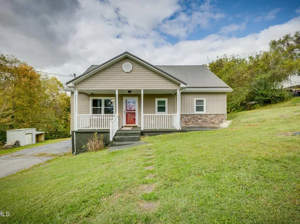 2775 Everett St, Bristol, VA 24201