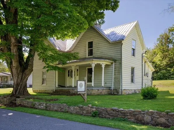 0 Alvarado Rd, Abingdon, VA 24211
