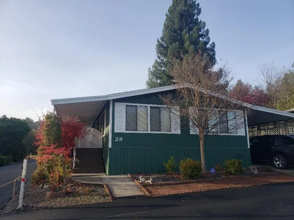 1330 Calaveritas Rd Space 28, San Andreas, CA 95249