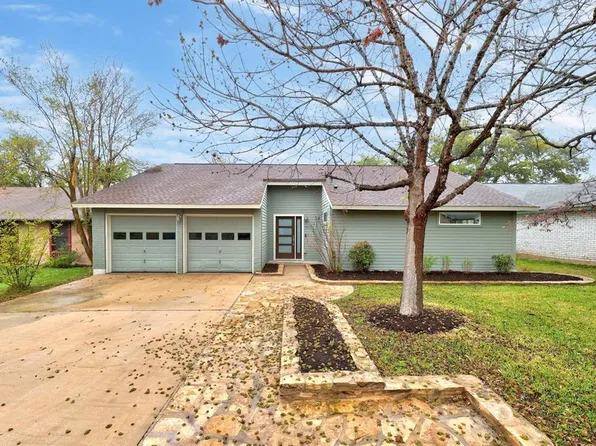 6613 Lancret Hill Dr, Austin, TX 78745