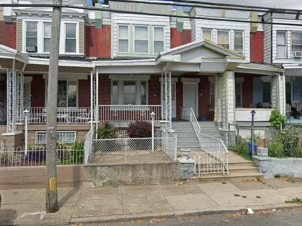 422 S 62nd St, Philadelphia, PA 19143