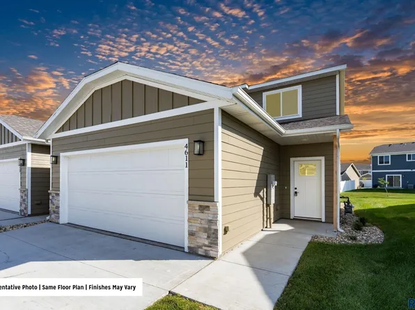 4617 E Whisper Ridge Pl, Sioux Falls, SD 57108