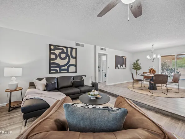 4353 E WALATOWA Street, Phoenix, AZ 85044