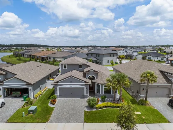 34221 Evergreen Hill Ct, Wesley Chapel, FL 33545