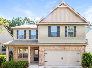 408 Pearl St, Locust Grove, GA 30248