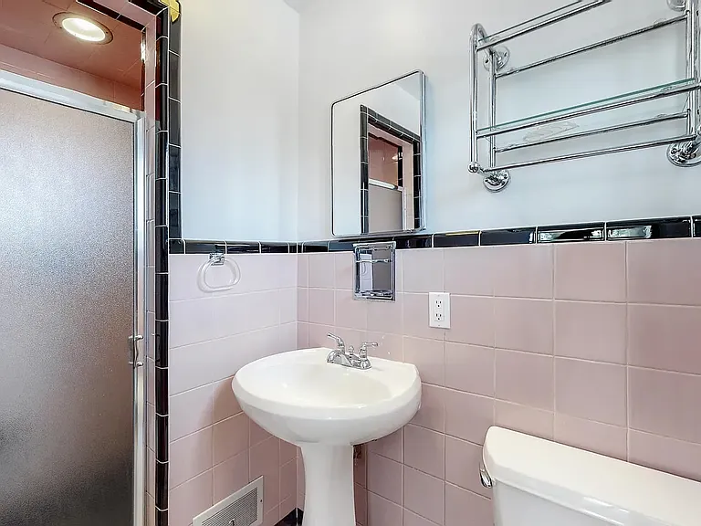 primary en suite