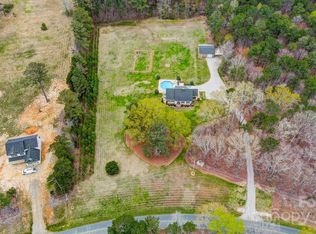 2803 Trinity Church Rd, Monroe, NC 28112