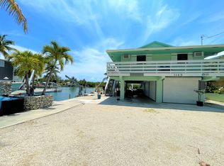 1145 Lagoon Dr, Summerland Key, FL 33042