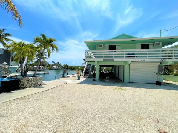 1145 Lagoon Dr, Summerland Key, FL 33042