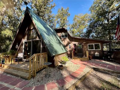 9240 Carolina Way, Fanning Springs, FL, 32693