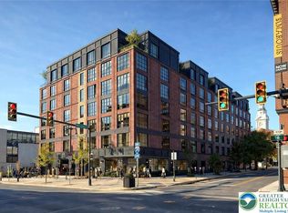 101 S 3rd St #3B, Easton, PA