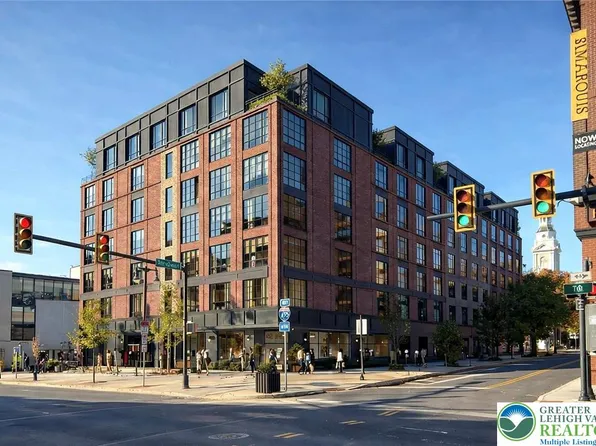 101 S 3rd St #3PB, Easton, PA 18042