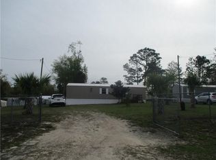 4991 NE 141st Ter, Williston, FL 32696