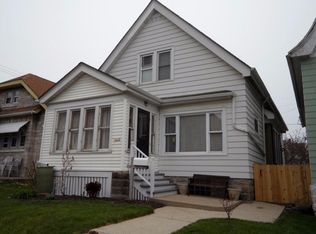 1610 S 32nd St, Milwaukee, WI 53215