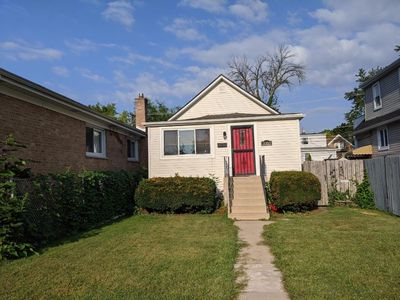 3322 N Oleander Ave, Chicago, IL, 60634
