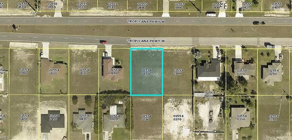 1st image of 608 Tropicana Pkwy W