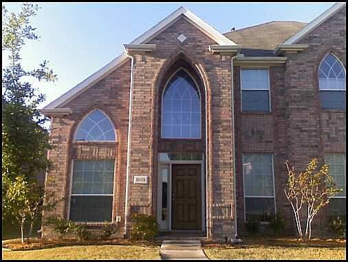 Front View-Close Up