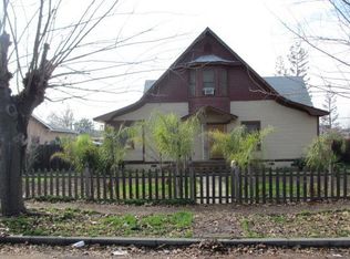 159 S Gale Hill Ave, Lindsay, CA 93247