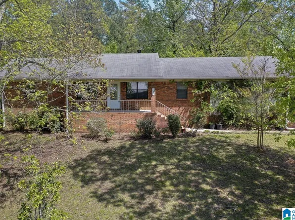 200 Oakland Ave, Wilsonville, AL 35186