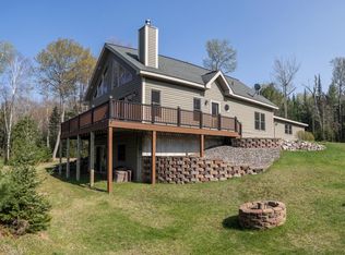 3972 Mossy Oak Trl, Conover, WI 54519