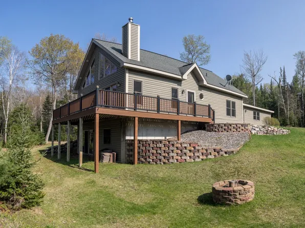 3972 Mossy Oak Trl, Conover, WI 54519