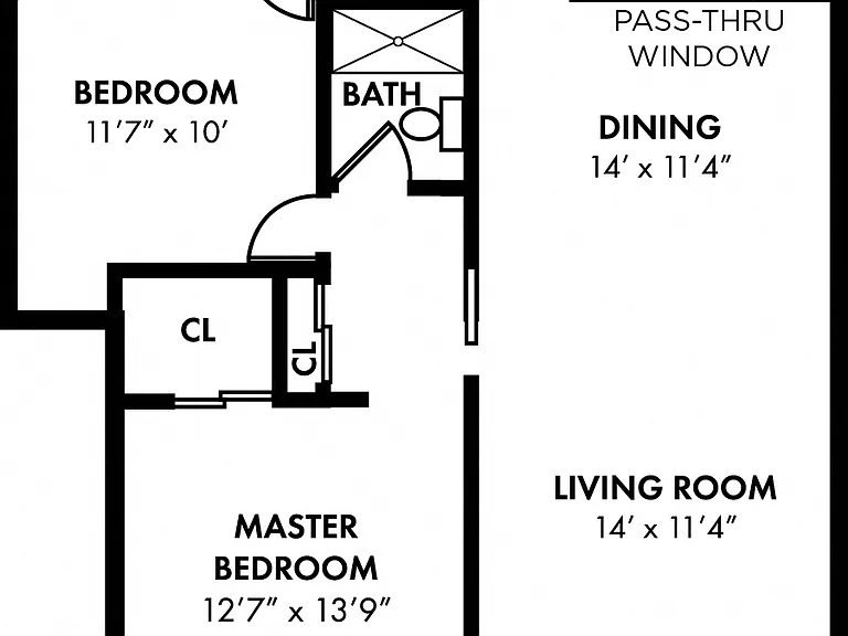 Regency Lakeside Apartment Homes — Photo 54
