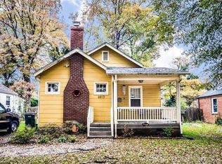 6917 Woodrow Ter, Henrico, VA 23228