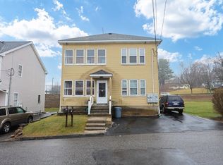 8 Enid St, Worcester, MA 01604