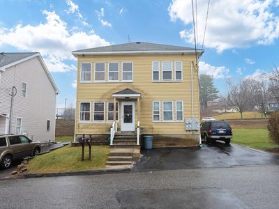 8 Enid St, Worcester, MA, 01604