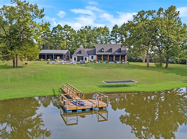 130 An County Rd #379, Palestine, TX 75801