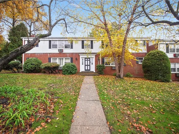 3 Danbury Court #1707, Suffern, NY 10901