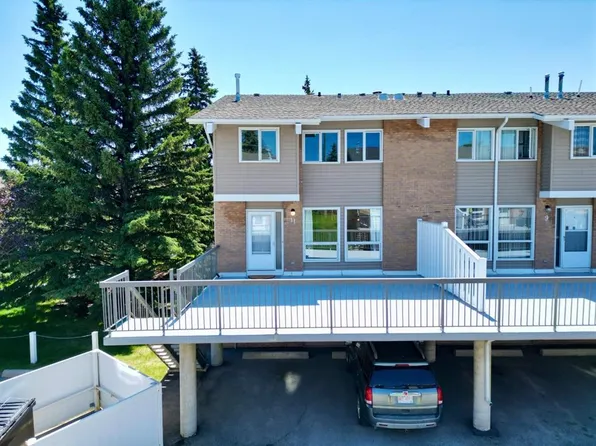 116 Silver Crest Dr NW #11, Calgary, AB T3B 4N9