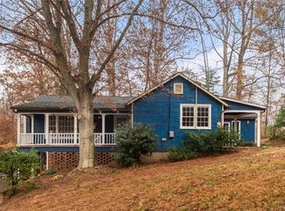 5300 Reynolda Rd, Winston Salem, NC 27106