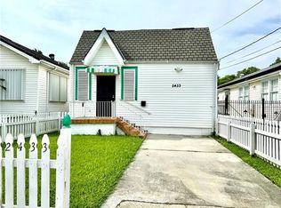 2433 Jonquil St, New Orleans, LA 70122