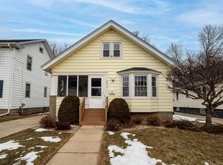 2418 71st STREET, Kenosha, WI 53143