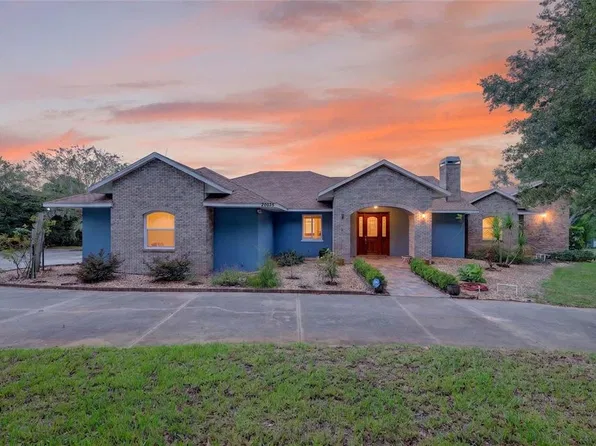 20035 S BUCKHILL ROAD, CLERMONT, FL 34715