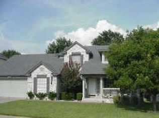 404 Marigold Ln, Cedar Park, TX 78613