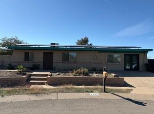 3443 W Northstar Dr, Tucson, AZ 85741