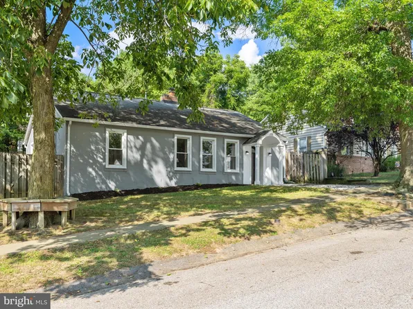 6105 Downs Ave, Elkridge, MD 21075