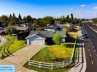 5525 Hillsdale Blvd, Sacramento, CA