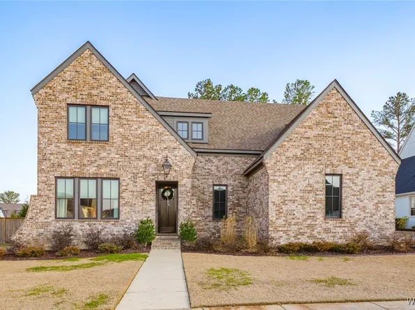 5821 Edgefield Ave, Tuscaloosa, AL 35406