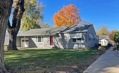 829 E Jewell Ave Photo 1