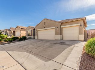 10749 W Swayback Pass, Peoria, AZ 85383