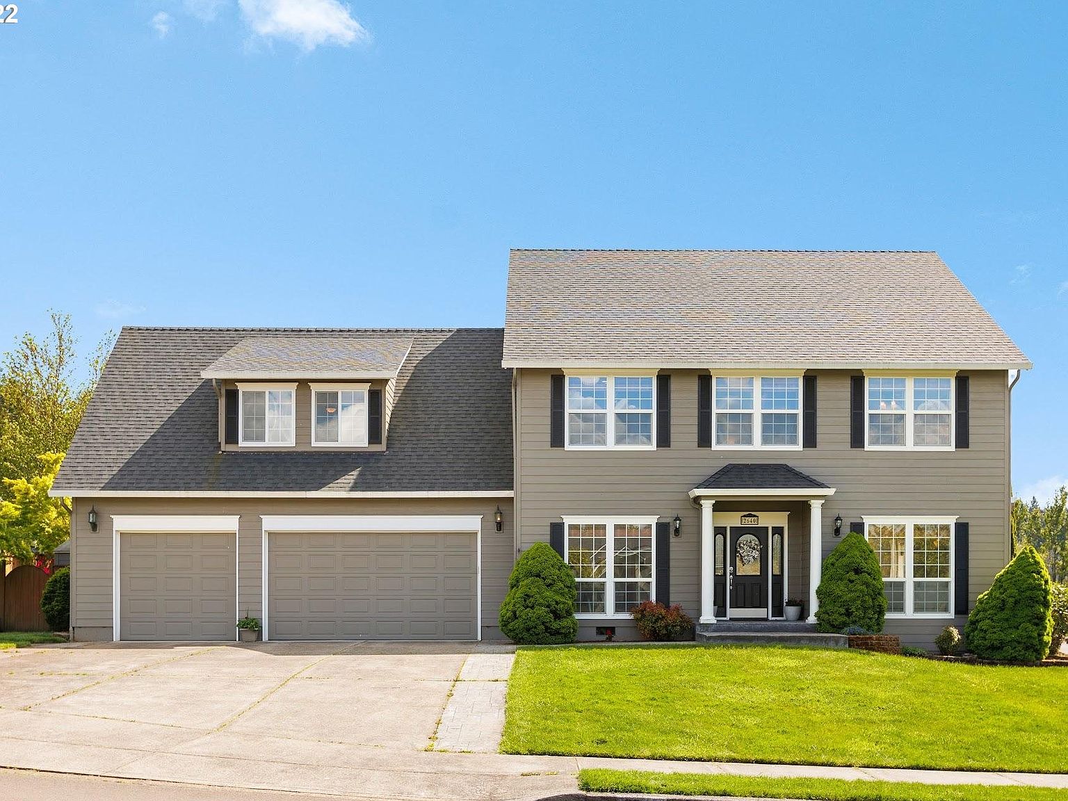 2640 NW 42nd Ave, Camas, WA 98607 Zillow