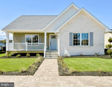 320 8th Ave, Luray, VA, 22835